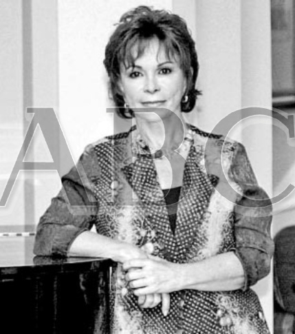 Isabel Allende