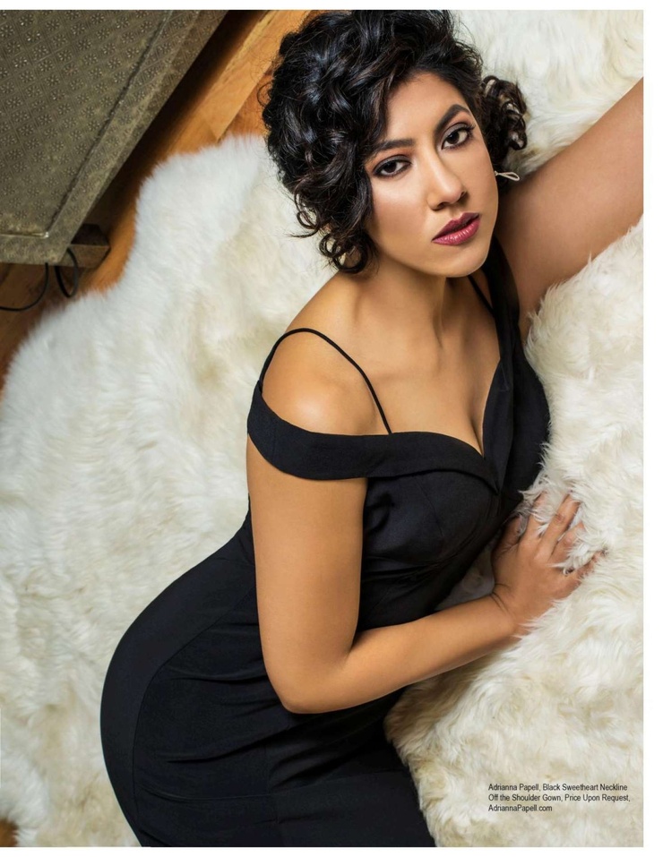 Stephanie Beatriz Stephanie Beatriz