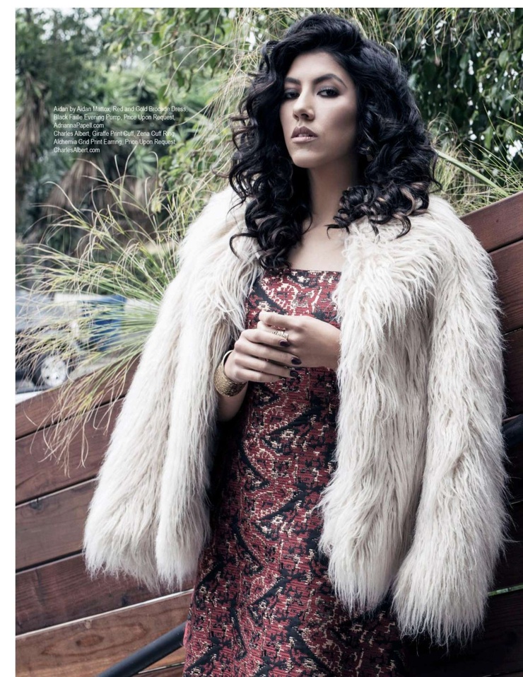 Stephanie Beatriz Stephanie Beatriz