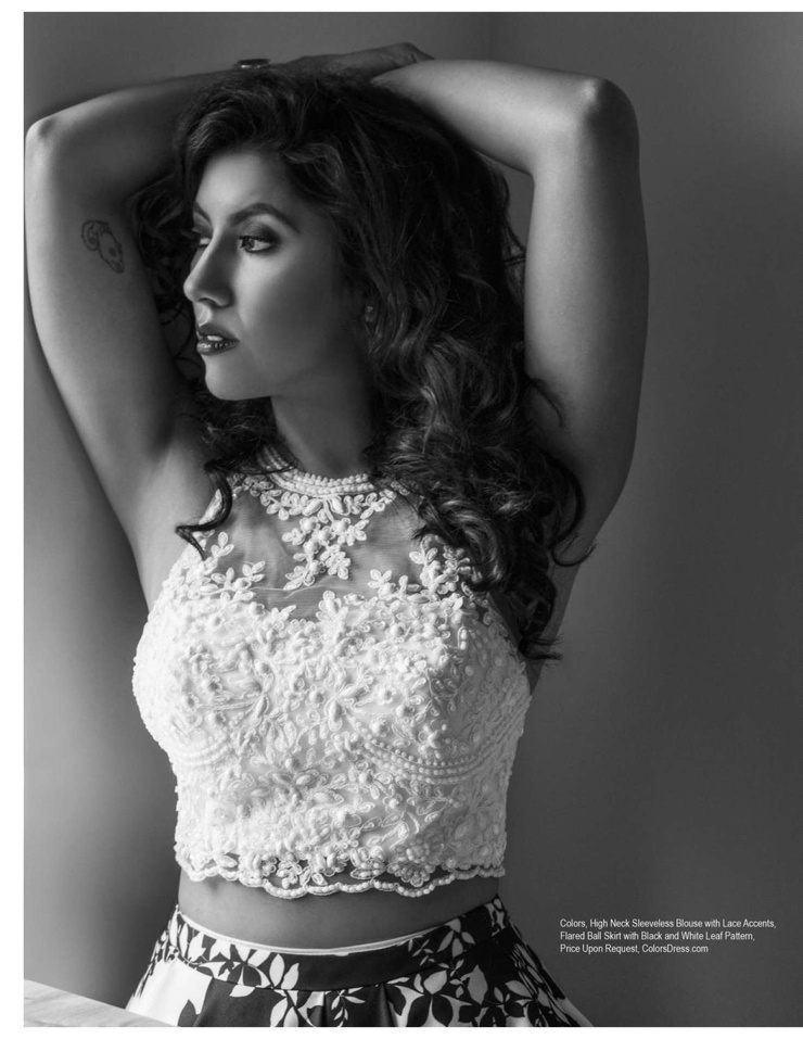 Stephanie Beatriz Stephanie Beatriz