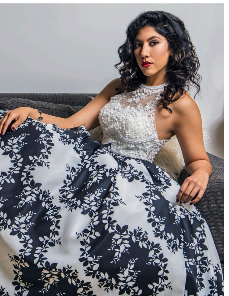 Stephanie Beatriz Stephanie Beatriz