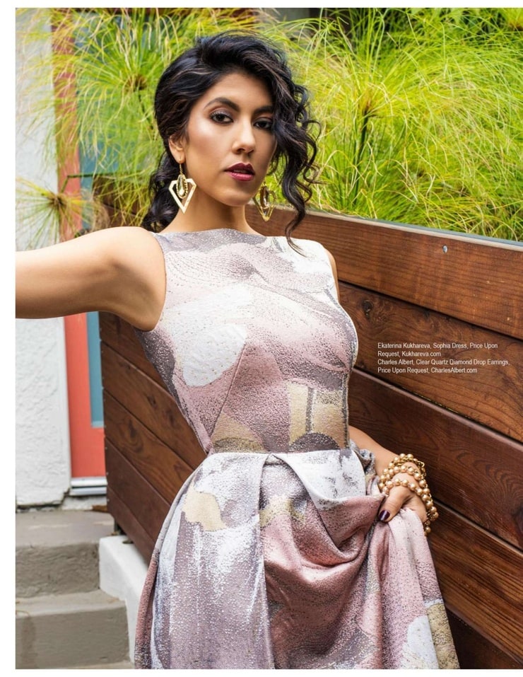 Image Of Stephanie Beatriz