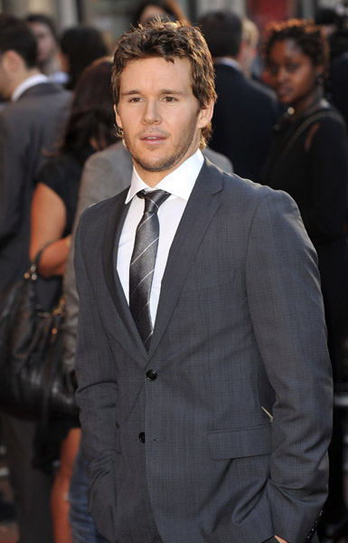 Ryan Kwanten
