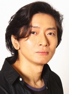 Atsuo Ouchi