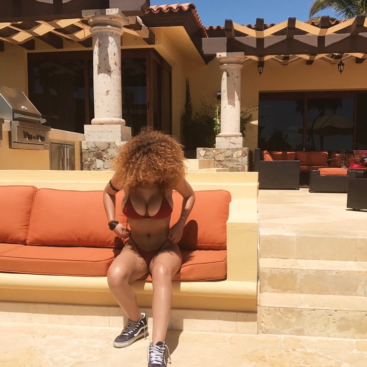 Crystal WestBrooks