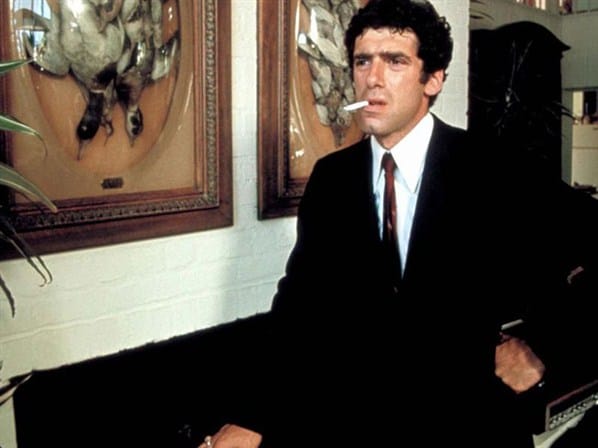 The Long Goodbye The Long Goodbye