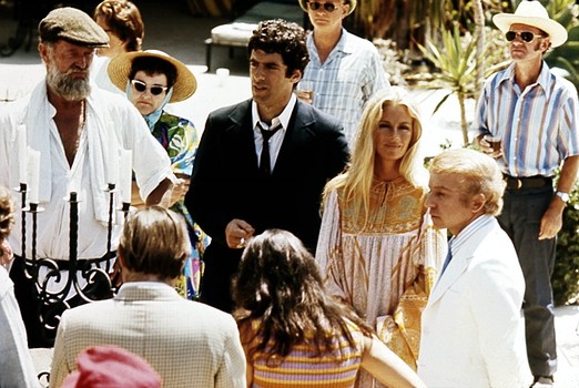 The Long Goodbye The Long Goodbye