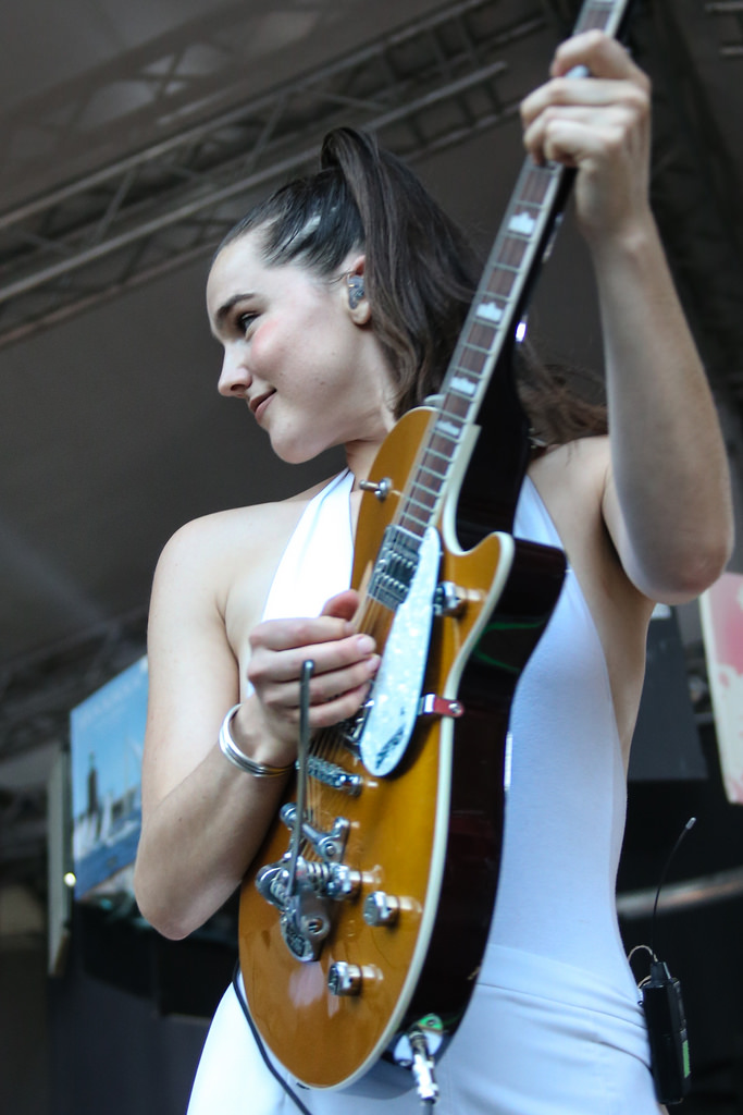 Sophie Hawley-Weld