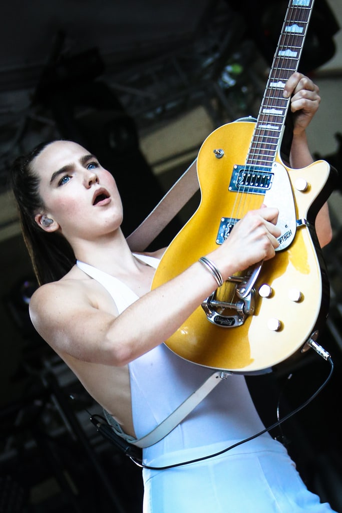 Sophie Hawley-Weld