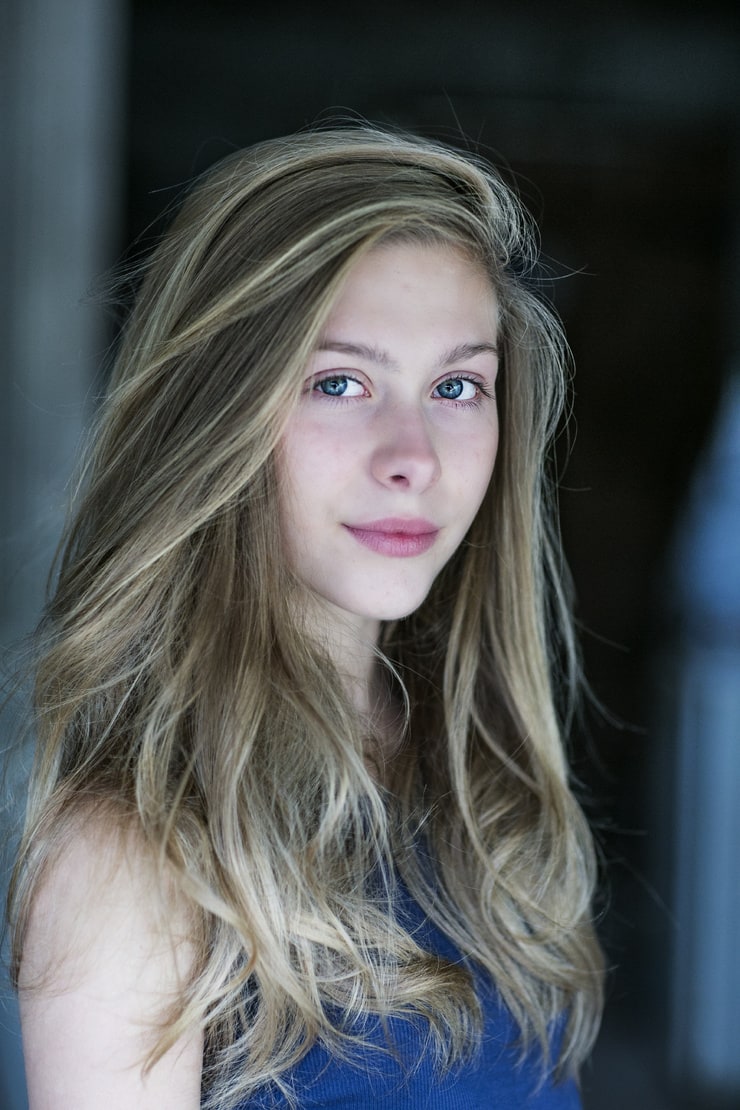 Picture of Lily Laight