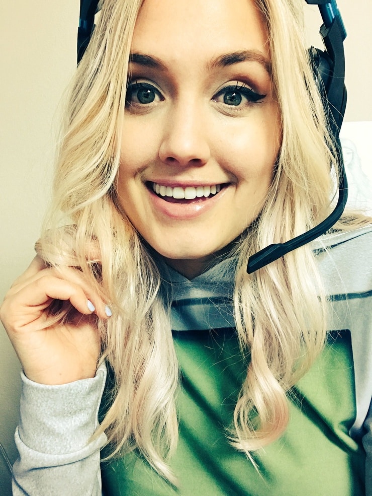 Naomi Kyle Patreon