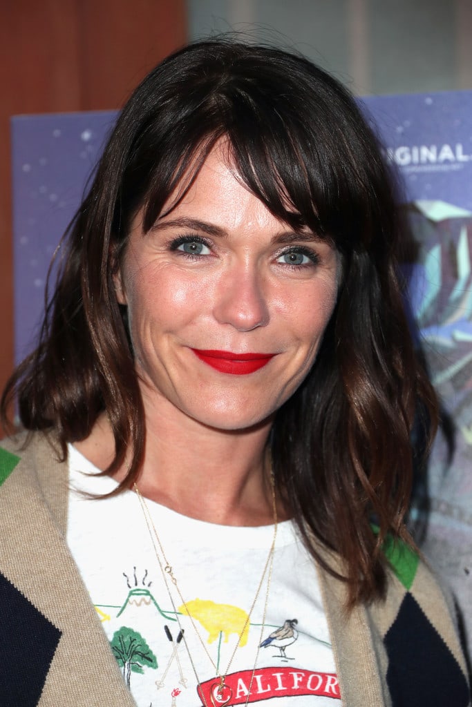 Katie Aselton