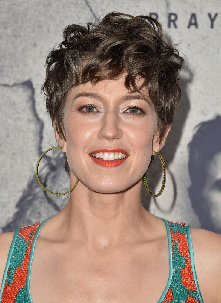 Carrie Coon