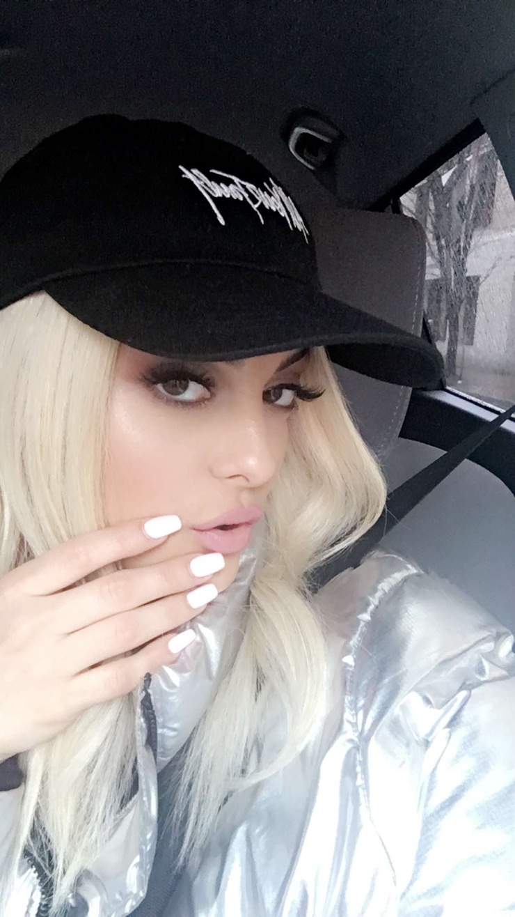 Bebe Rexha