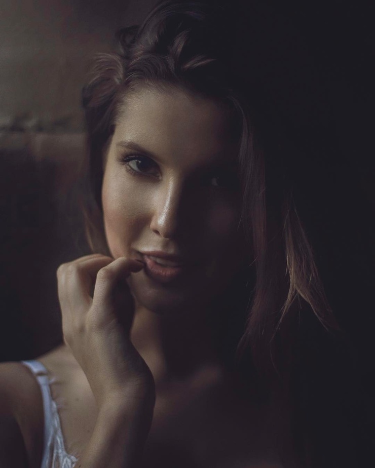 Amanda Cerny Amanda Cerny