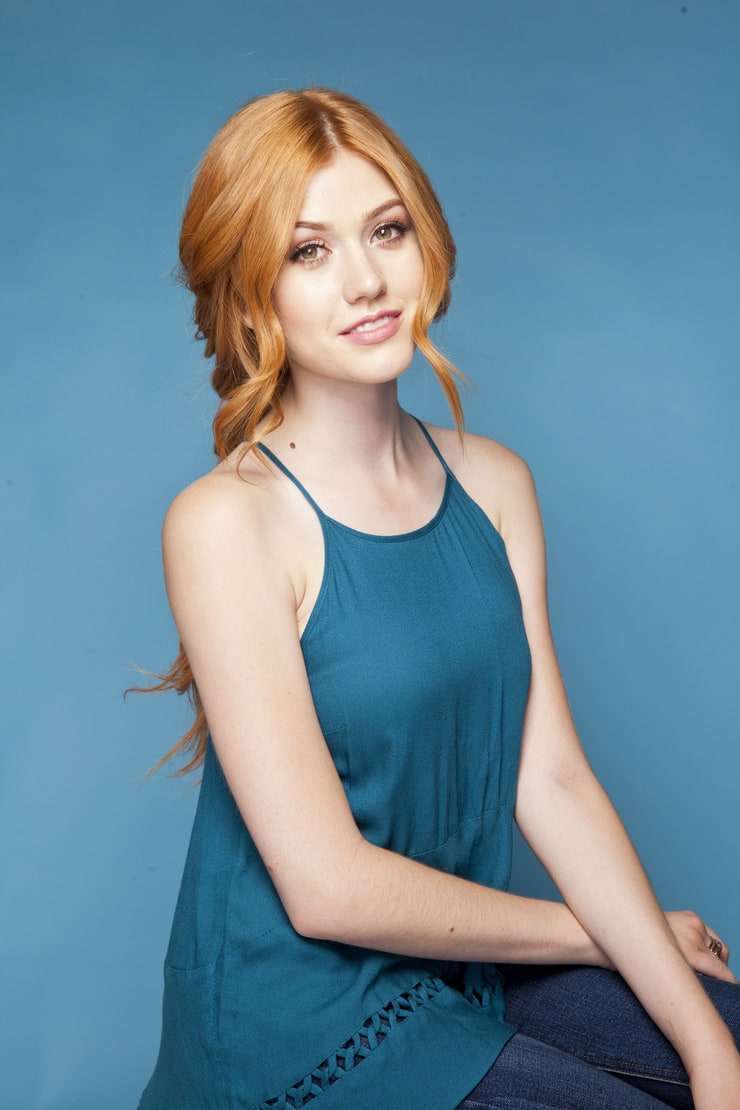 Katherine McNamara