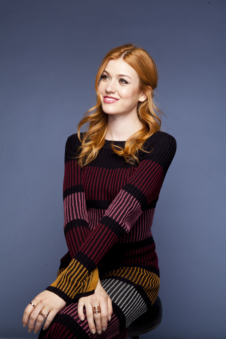Katherine McNamara Katherine McNamara