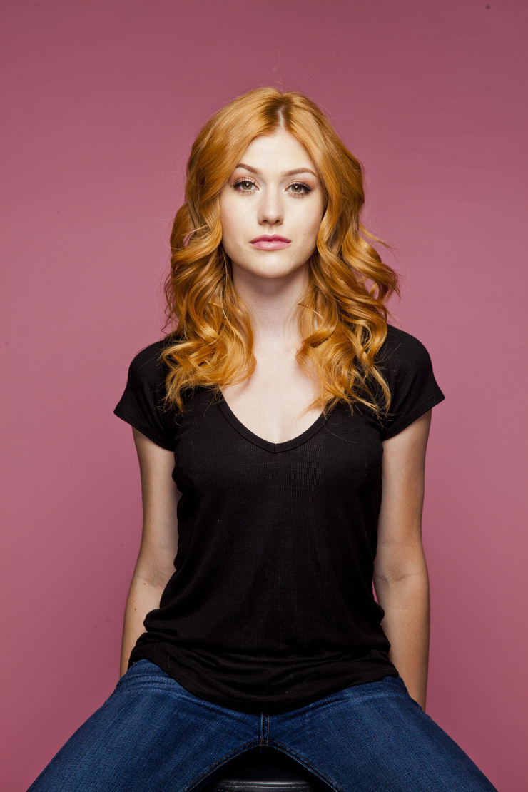 Katherine McNamara