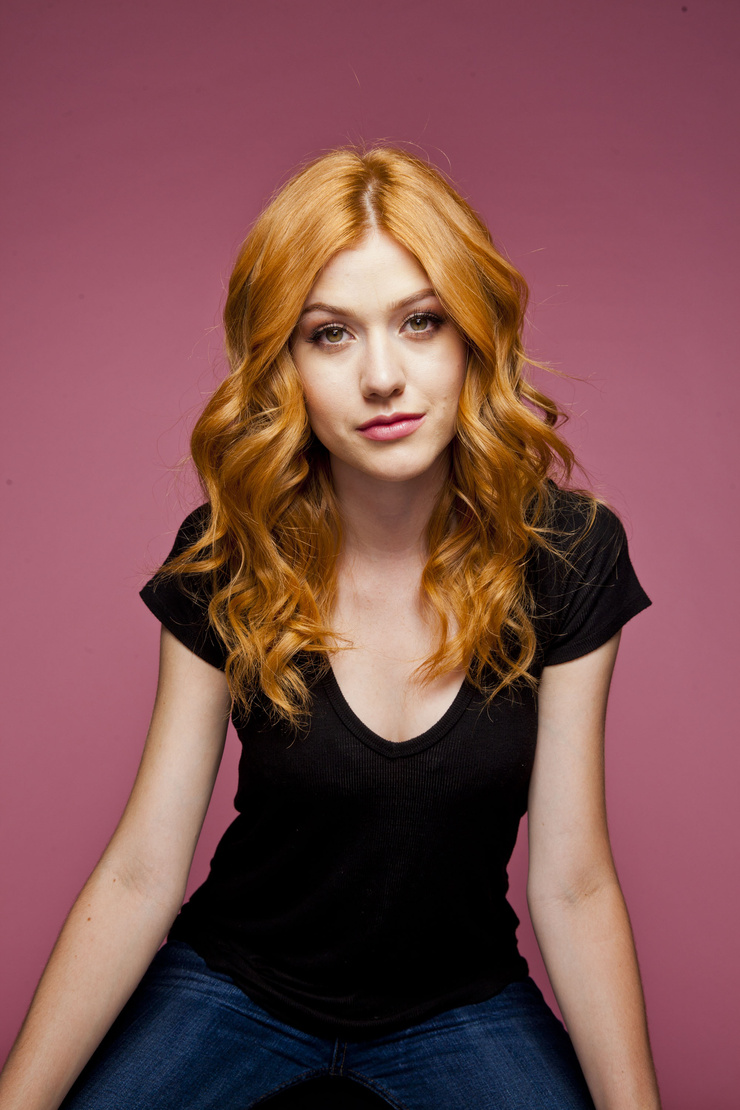 Katherine McNamara Katherine McNamara