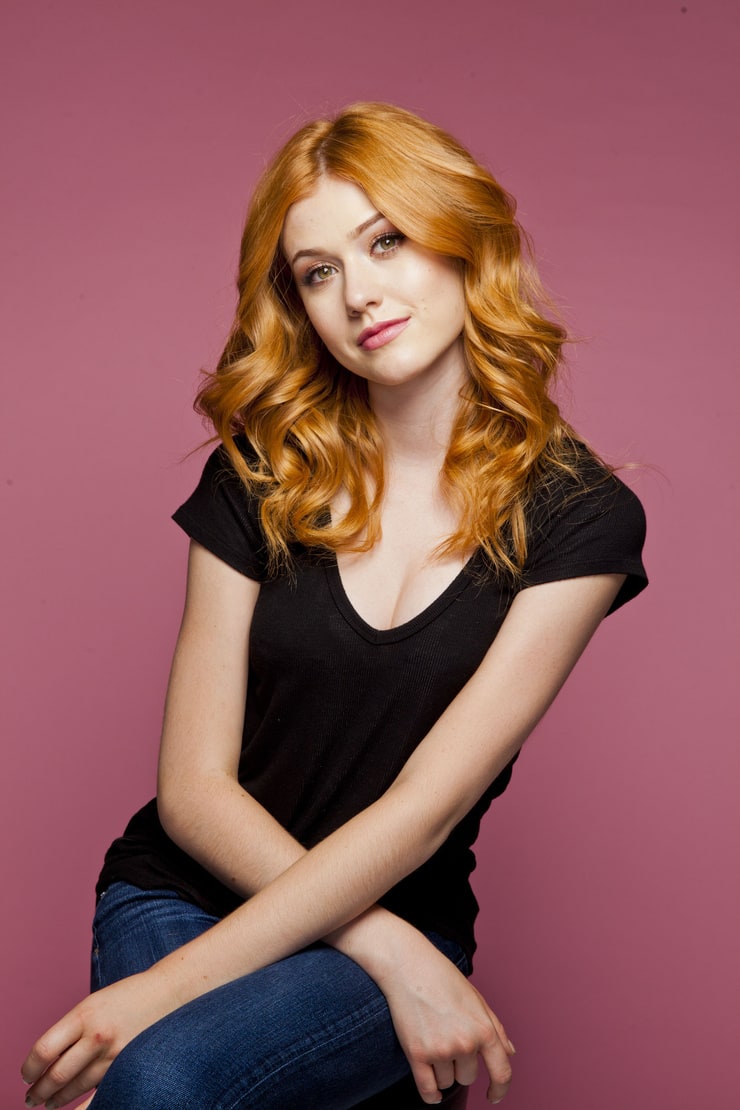 Katherine McNamara