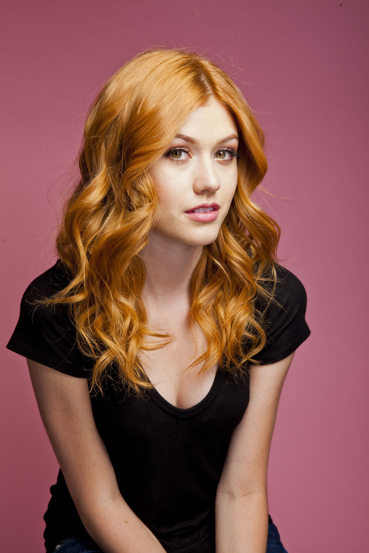 Katherine McNamara