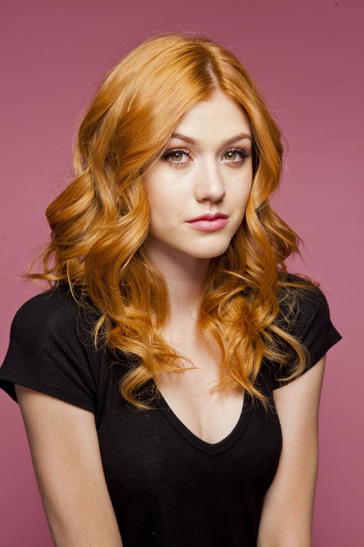 Katherine McNamara