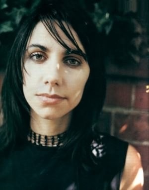 PJ Harvey