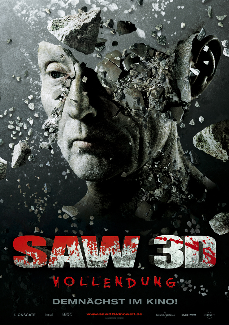 Saw: The Final Chapter