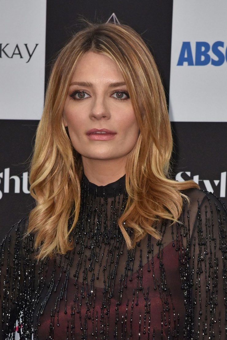 Mischa Barton Mischa Barton