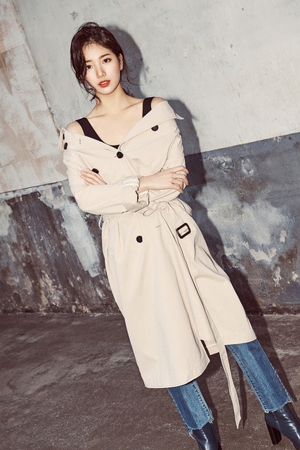Suzy Bae
