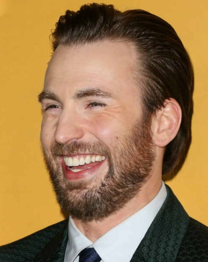 Chris Evans