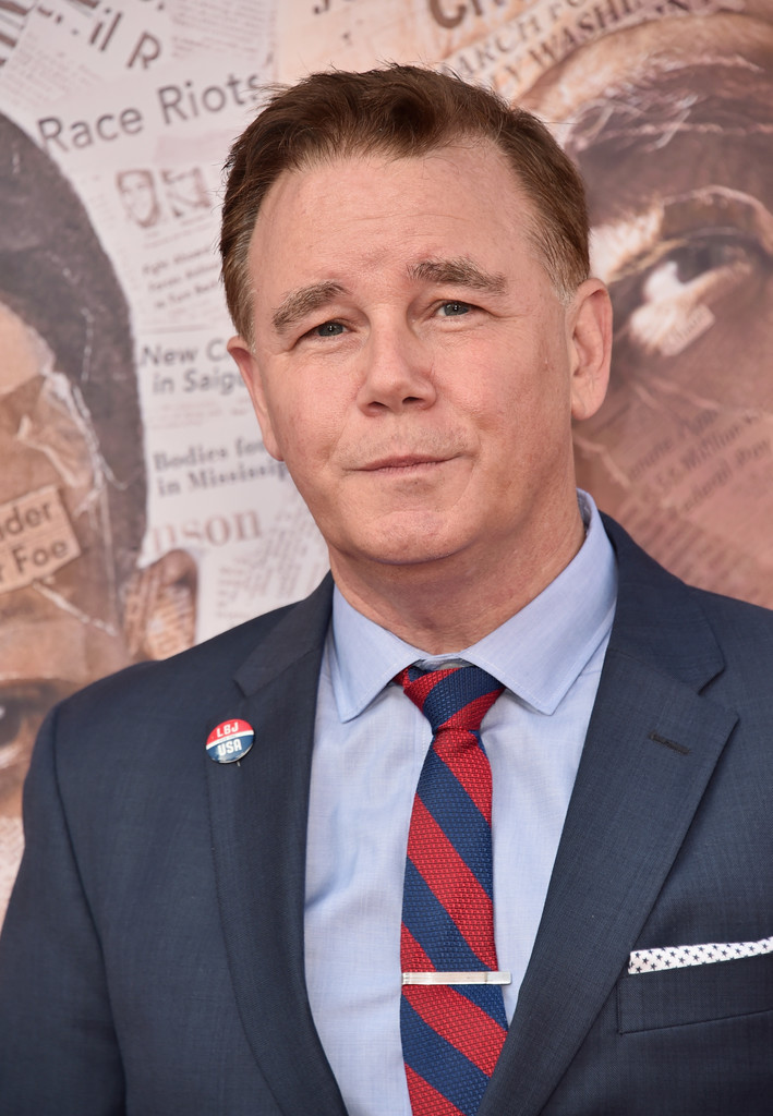 Spencer Garrett