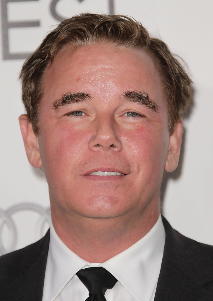 Spencer Garrett