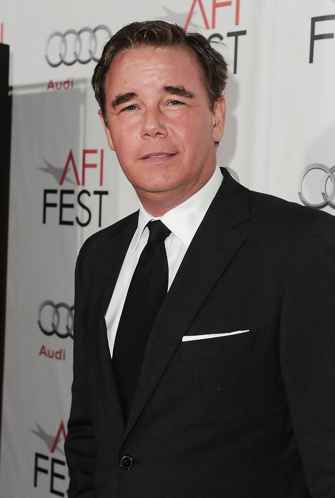 Spencer Garrett