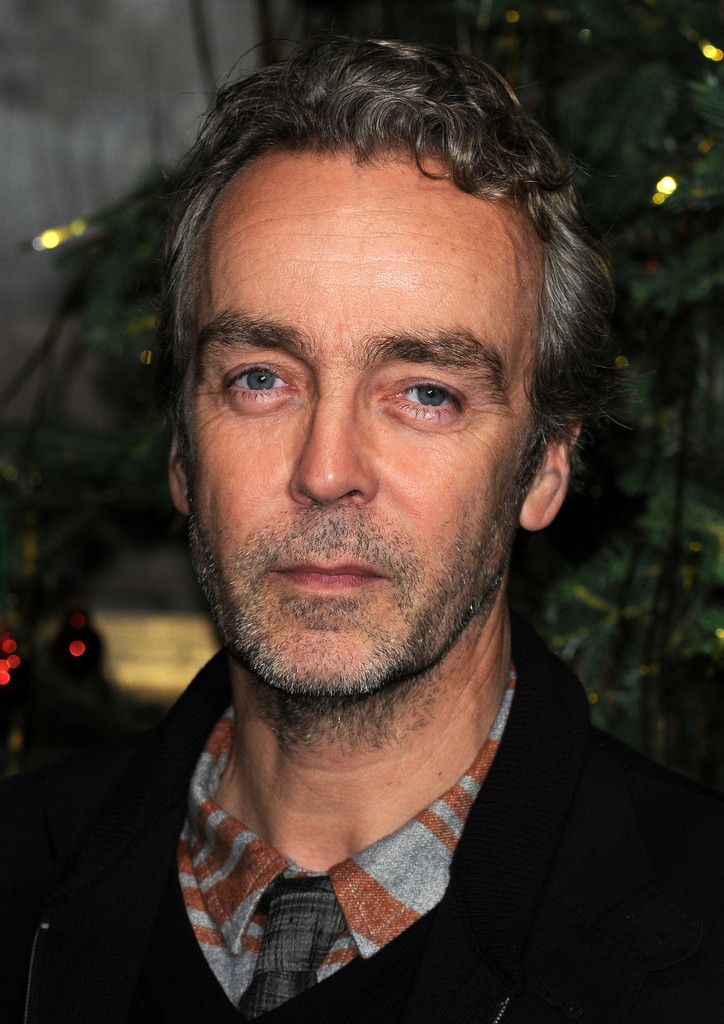 John Hannah