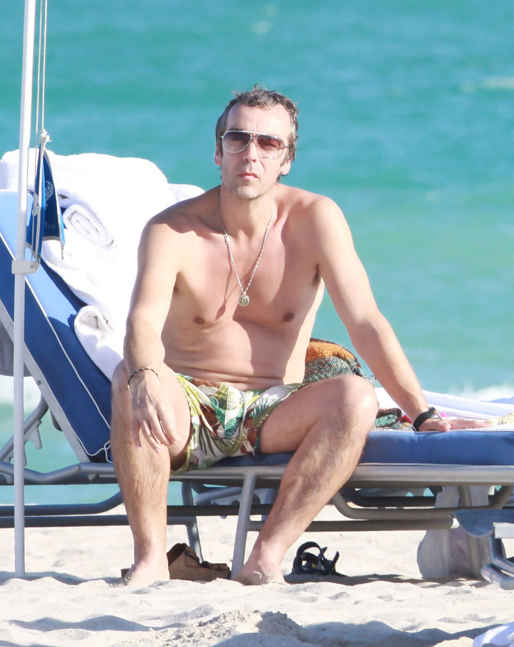 Picture of John Hannah