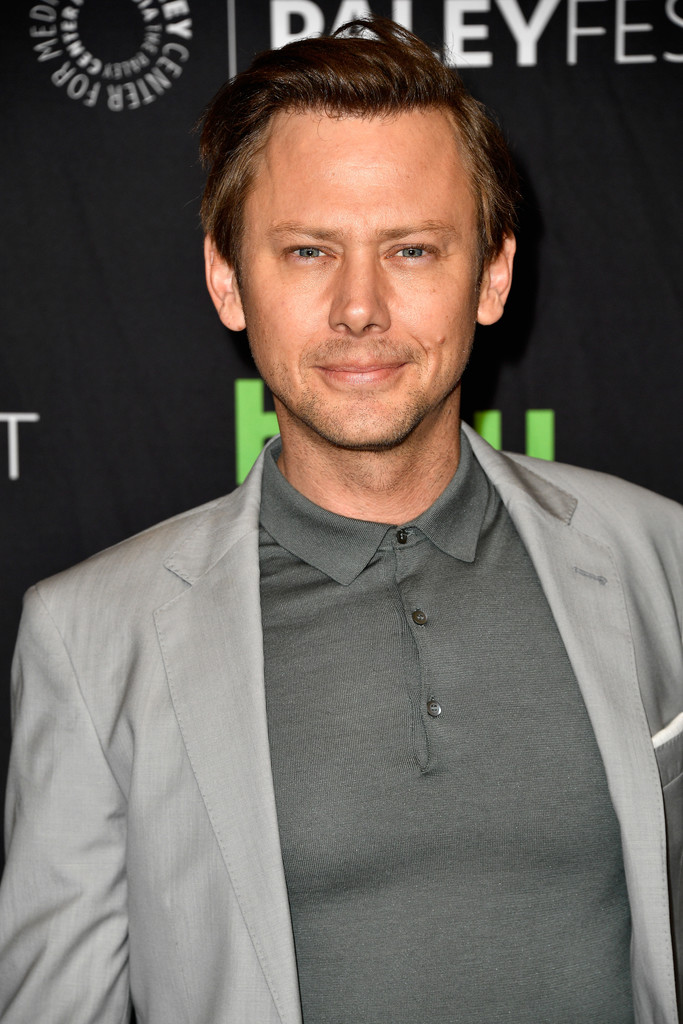 Jimmi Simpson