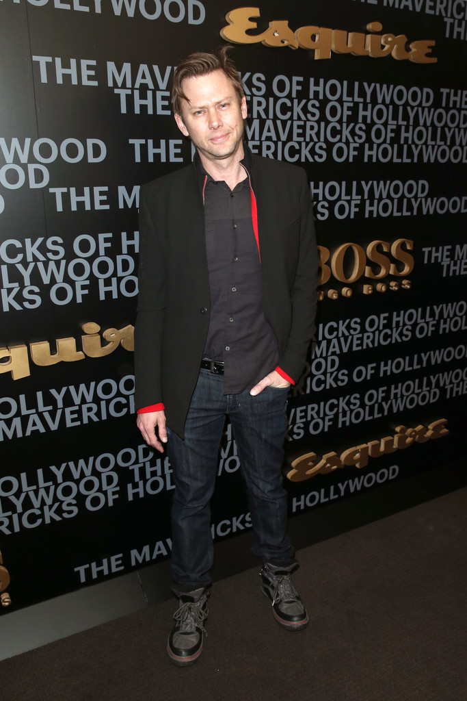 Jimmi Simpson