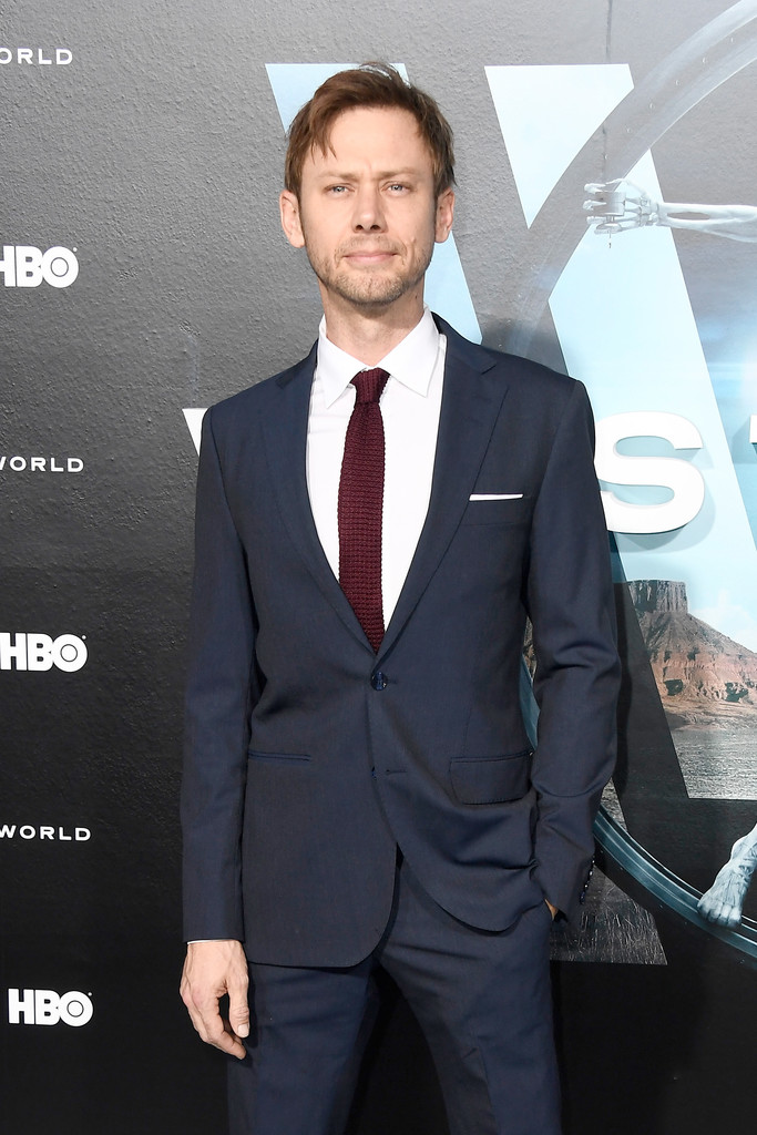 Jimmi Simpson