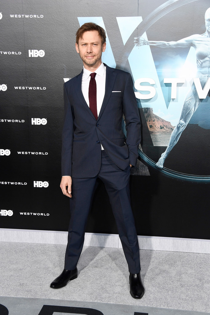 Jimmi Simpson