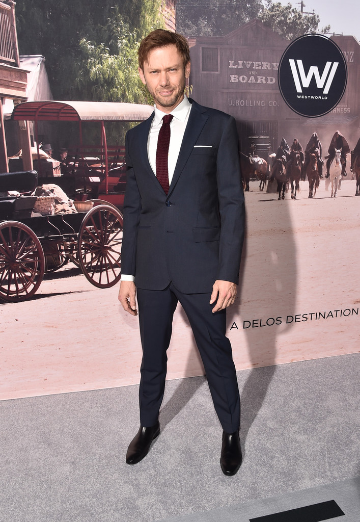 Jimmi Simpson