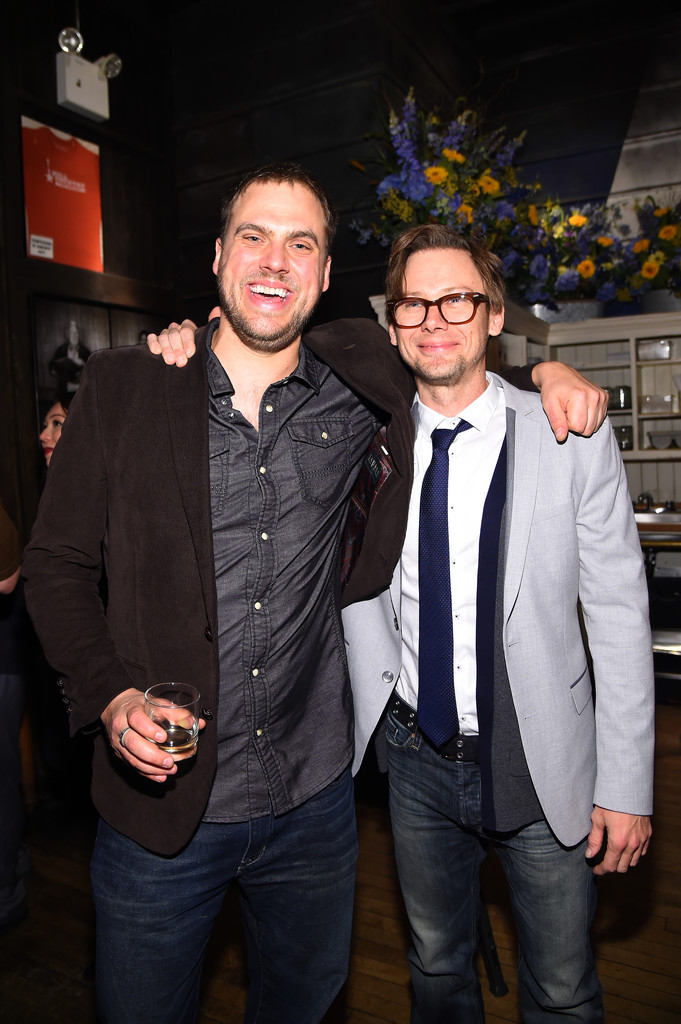 Jimmi Simpson