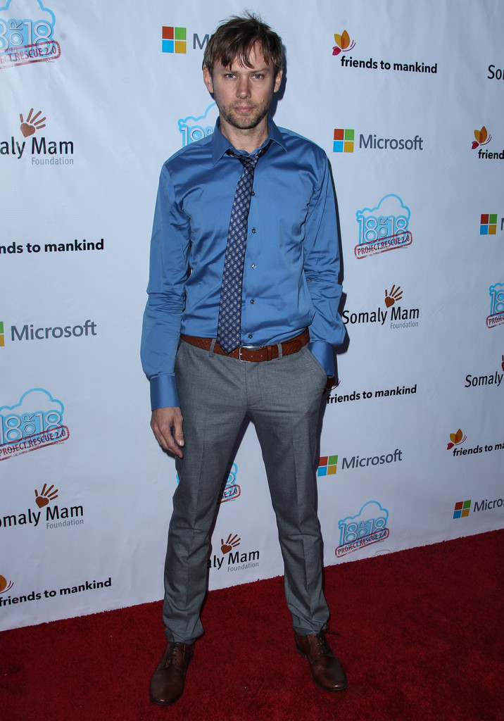 Jimmi Simpson