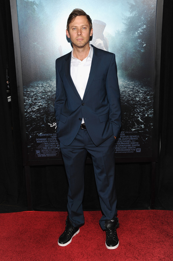 Jimmi Simpson