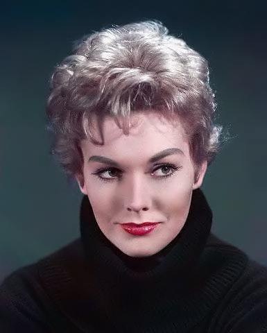 Kim Novak