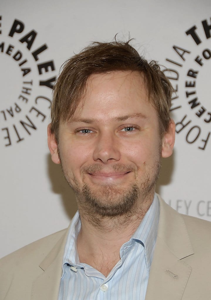 Jimmi Simpson