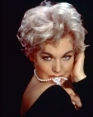 Kim Novak