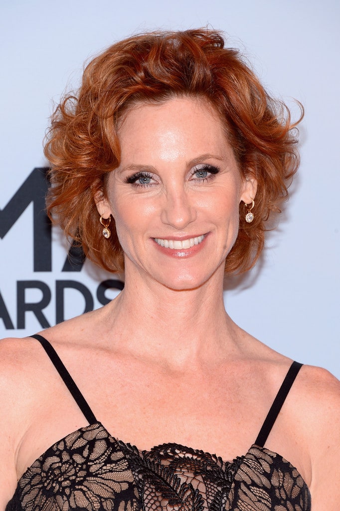 Judith Hoag