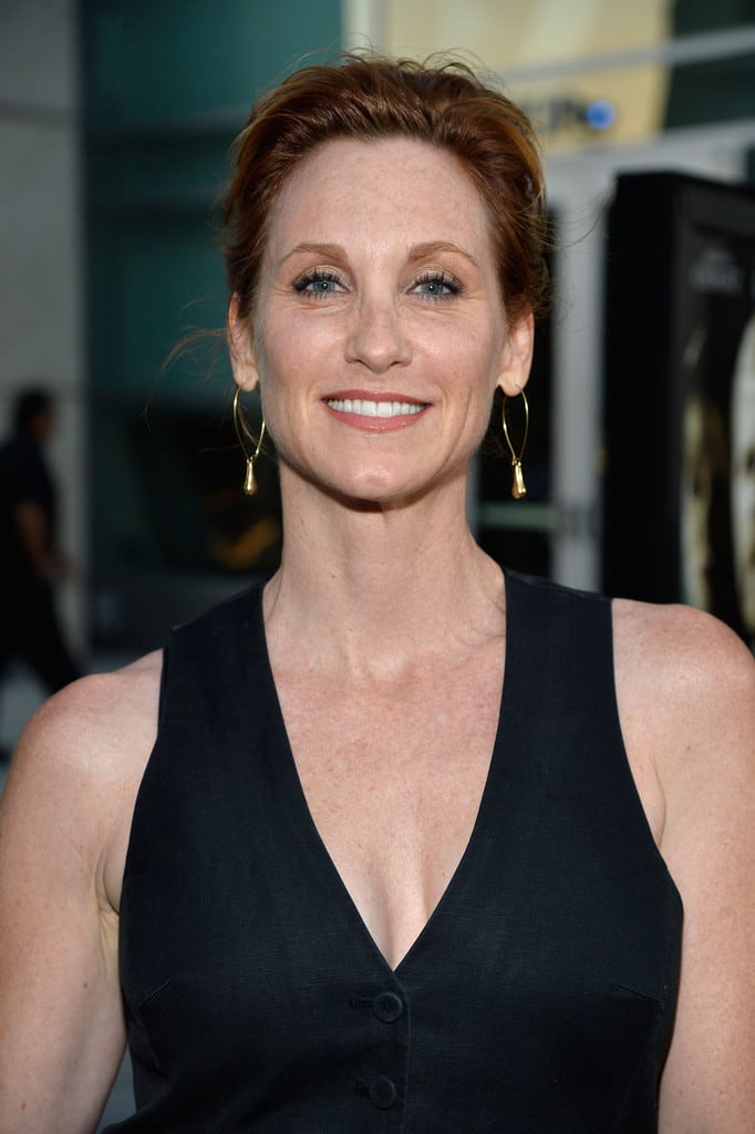 Judith Hoag