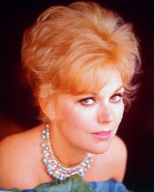 Kim Novak